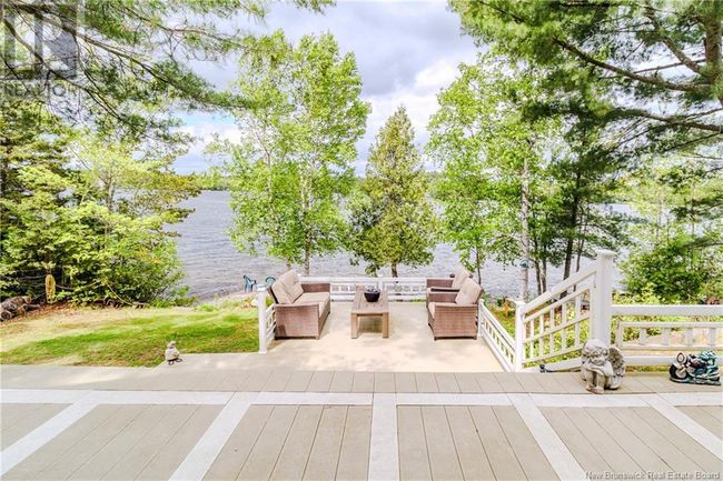164 Yoho Lake Rd, House other with 4 bedrooms, 4 bathrooms and null parking in Yoho NB | Image 37