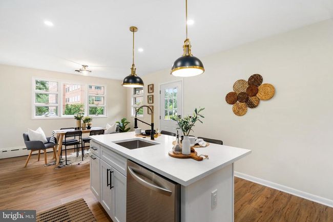 5245 King Ave, House other with 5 bedrooms, 3 bathrooms and null parking in ROSEDALE MD | Image 9