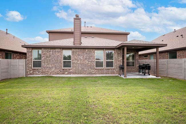 1512 Canary Ln, House other with 4 bedrooms, 4 bathrooms and null parking in Argyle TX | Image 24