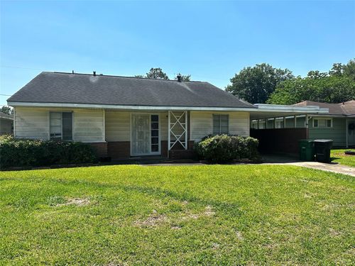 5210 Stuyvesant Lane, Houston, TX, 77021 | Card Image