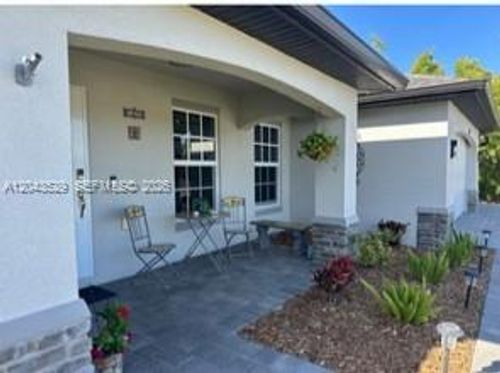 4602 Nw 36 Pl, Cape Coral, FL, 33993 | Card Image