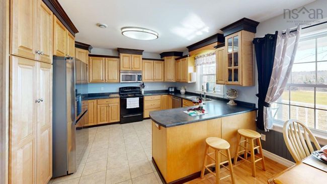 502 Lake Rd, House other with 2 bedrooms, 2 bathrooms and 1 parking in Noel NS | Image 7