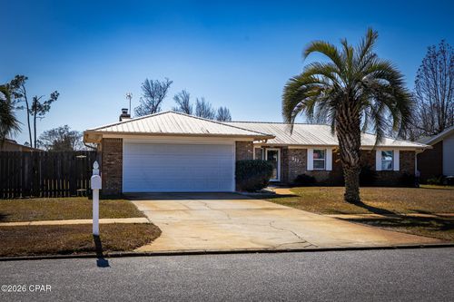 317 Moore Dr, Lynn Haven, FL, 32444-4609 | Card Image