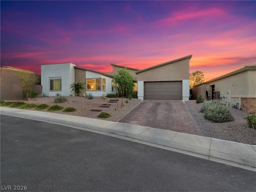 153 Montevallo Bend St, Henderson, NV, 89015-7698 | Card Image