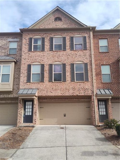 2707 Hallwood Ln, Suwanee, GA, 30024-2961 | Card Image