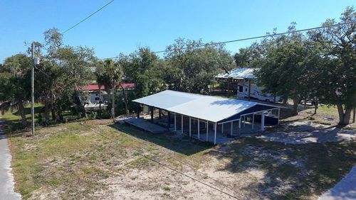 122 5th Ave E, Horseshoe Beach, FL, 32648 | Card Image