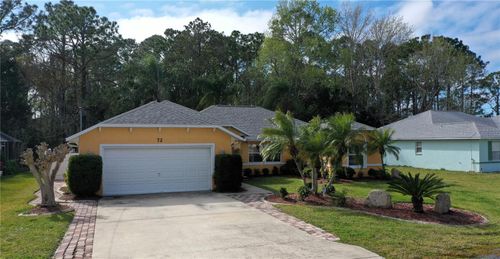 72 Wynnfield Dr, Palm Coast, FL, 32164-4227 | Card Image