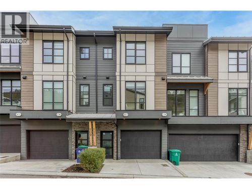 110-1455 Cara Glen Crt, Kelowna, BC, V1V0J9 | Card Image