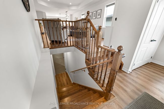 57 Cortland Way, House other with 2 bedrooms, 2 bathrooms and 2 parking in Brighton ON | Image 31