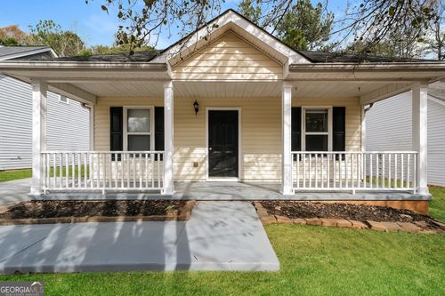 164 Glynn Addy Dr, Stockbridge, GA, 30281-6471 | Card Image