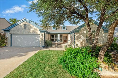 618 Rio Grande Loop, Georgetown, TX, 78633-4798 | Card Image