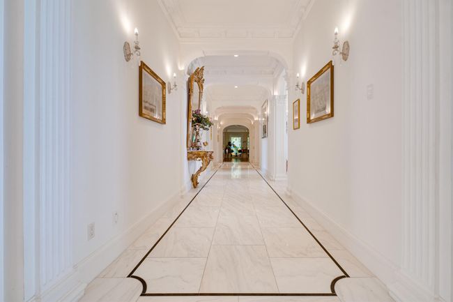 1280 S Ocean Boulevard, House other with 9 bedrooms, 17 bathrooms and null parking in Manalapan FL | Image 34