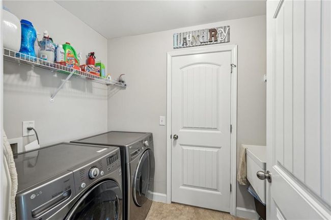 2315 Saddlebrook Trce, House other with 5 bedrooms, 4 bathrooms and null parking in Cumming GA | Image 43