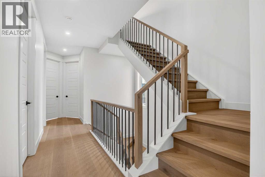 Residential in Calgary