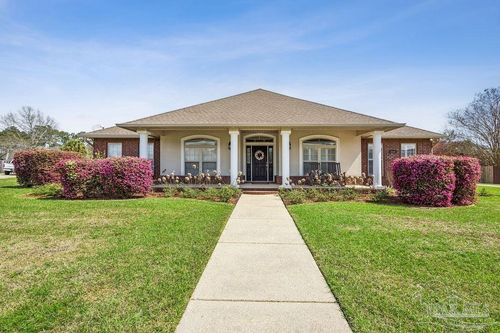 3689 Laurel Lee Blvd, Pace, FL, 32571-6861 | Card Image