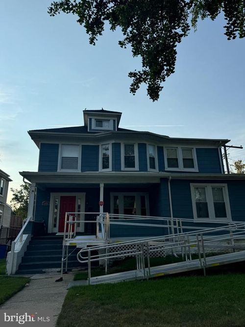 3502 Carsdale Ave, BALTIMORE, MD, 21207-7518 | Card Image
