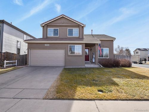 19408 E 40th Pl, Denver, CO, 80249-7166 | Card Image