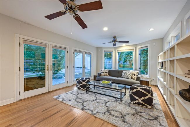 4012 Ridgelea Dr, House other with 2 bedrooms, 2 bathrooms and null parking in Austin TX | Image 14