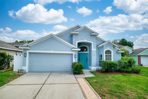 105 Kaiser Lane, LONGWOOD, FL, 32750 | Card Image