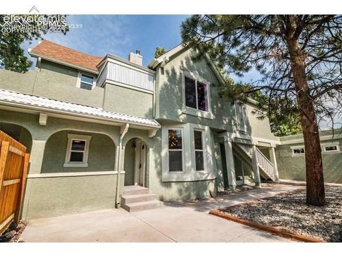 1112 W Colorado Avenue, Colorado Springs, CO, 80904 | Card Image