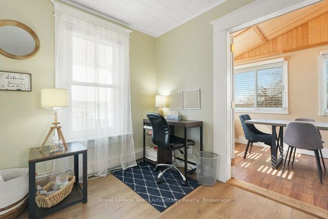 3 Gibson St, House other with 3 bedrooms, 1 bathrooms and 2 parking in Parry Sound ON | Image 19
