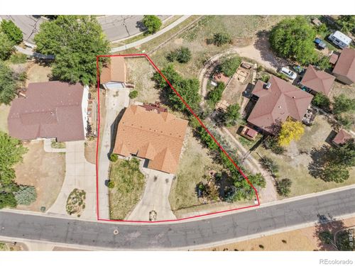 1708 35th Avenue Ct, Greeley, CO, 80634-2815 | Card Image