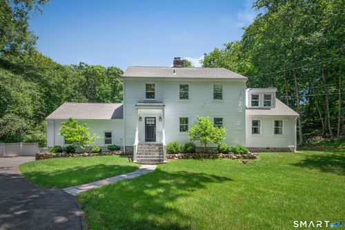 564 Barrack Hill Rd, Ridgefield, CT, 06877-2331 | Card Image