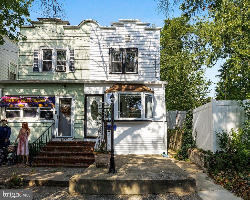 Collings Ave, Collingswood, NJ 08108