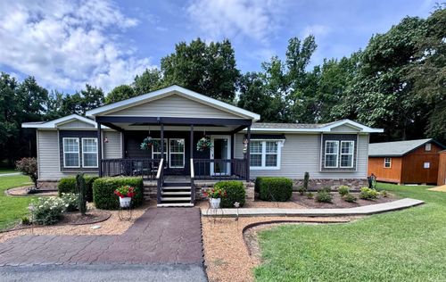 155 Star Rd, Heber Springs, AR, 72543-8621 | Card Image