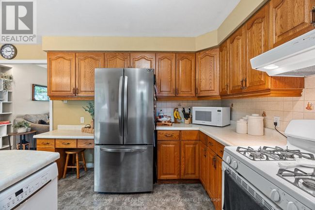 5 Krohmer Dr, House other with 4 bedrooms, 2 bathrooms and 5 parking in Goderich ON | Image 12