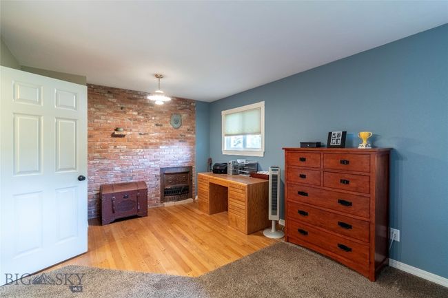 201 W 8 Th Ave, House other with 4 bedrooms, 2 bathrooms and null parking in Big Timber MT | Image 23