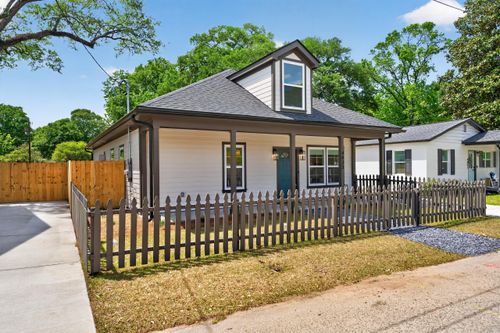4833 Williams Ave, North Charleston, SC, 29405-4526 | Card Image