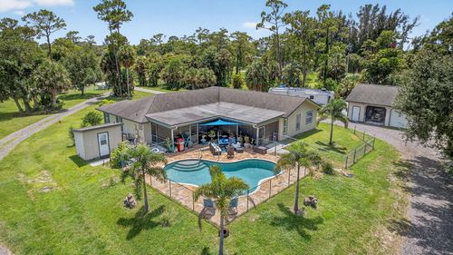 14095 Biddex Rd, Loxahatchee Groves, FL, 33470-4631 | Card Image