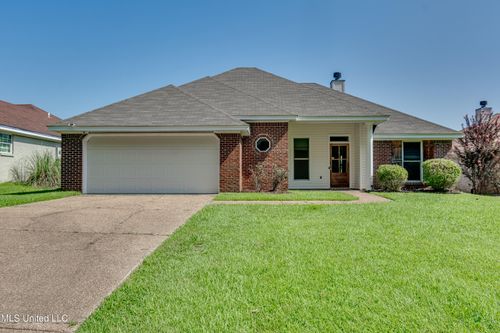 625 Briars Bnd, Brandon, MS, 39042-8224 | Card Image