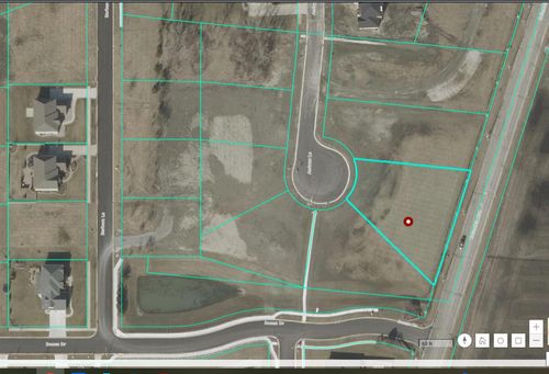 10215 Andrew Ln, Munster, IN, 46321-4236 | Card Image