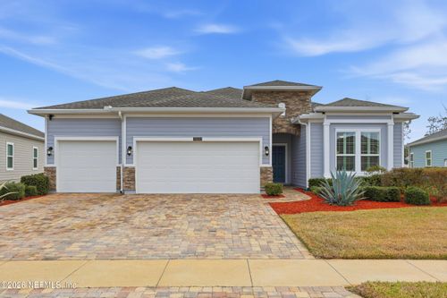 262 Trumpco Drive, St Augustine, FL, 32092 | Card Image