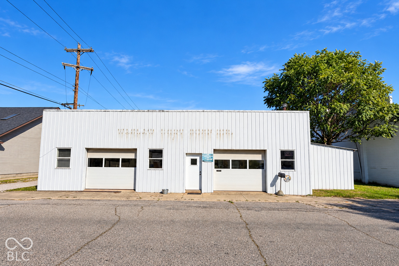 210 3Rd St, Covington, IN 47932