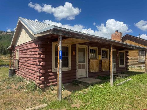 130 Sherry Ln, Antonito, CO, 81120-9632 | Card Image