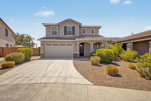 7028 S 12th Pl, Phoenix, AZ, 85042-5698 | Card Image