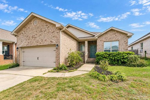 3588 Whitetail Ln, Pensacola, FL, 32526-4466 | Card Image