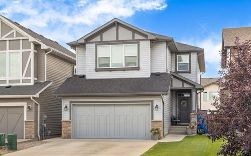 2016 Brightoncrest Green Se, Calgary, AB, T2Z5A3 | Card Image