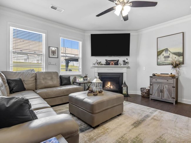 881 Deepwood Ct, House other with 3 bedrooms, 2 bathrooms and null parking in Boiling Springs SC | Image 5
