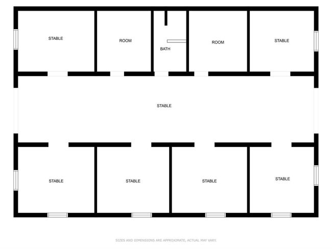 502 Rambling Drive Cir, House other with 5 bedrooms, 3 bathrooms and null parking in Wellington FL | Image 10