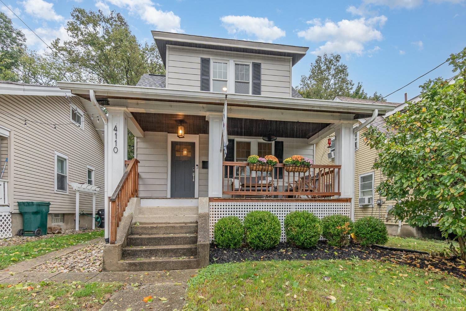 Maple Dr, Cincinnati, OH 45209