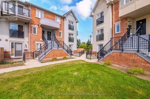 54-4620 Guildwood Way, Mississauga (Hurontario), ON, L5R1Z3 | Card Image