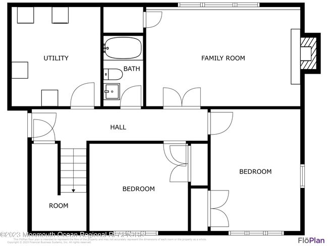 10 Edgewood Dr, House other with 5 bedrooms, 3 bathrooms and null parking in Holmdel NJ | Image 4