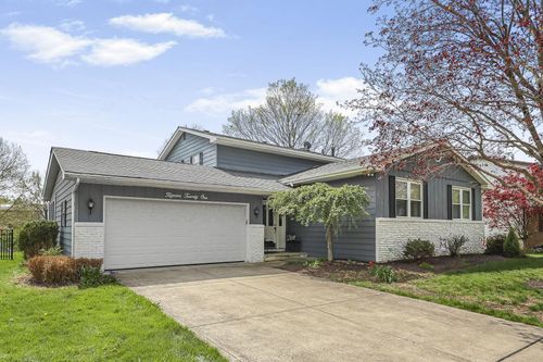 1521 Ramblewood Ave, Columbus, OH, 43235-7326 | Card Image