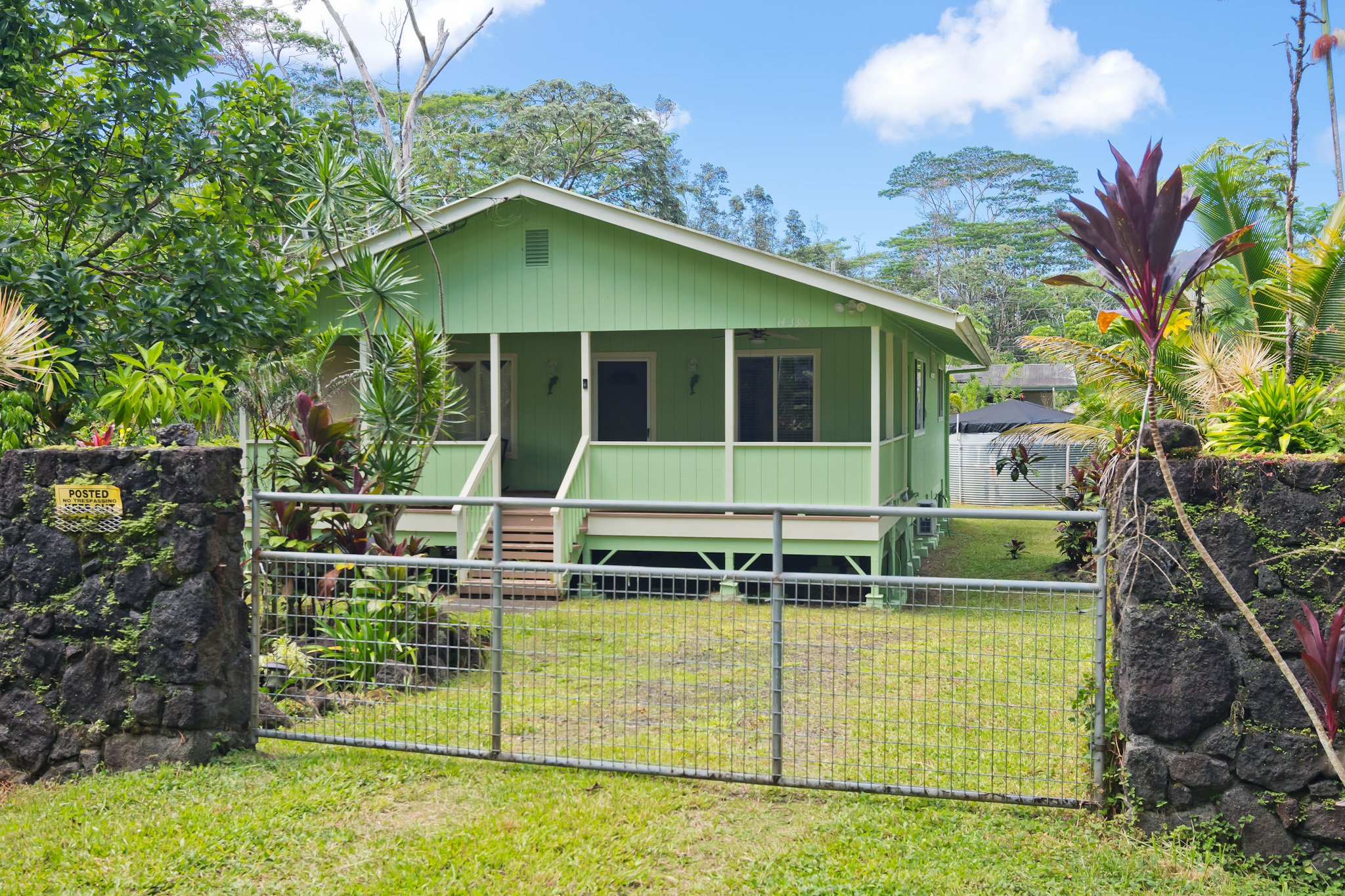 Residential in Pahoa 4
