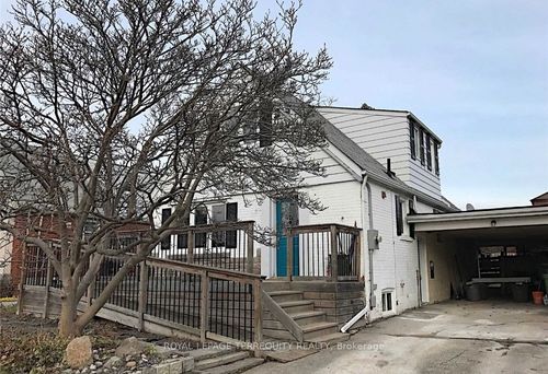 unit-1-79 Ionview Road, Scarborough, ON, M1K2Z7 | Card Image