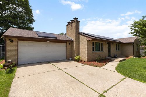 320 Dawn Avenue, Rockford, IL, 61107 | Card Image
